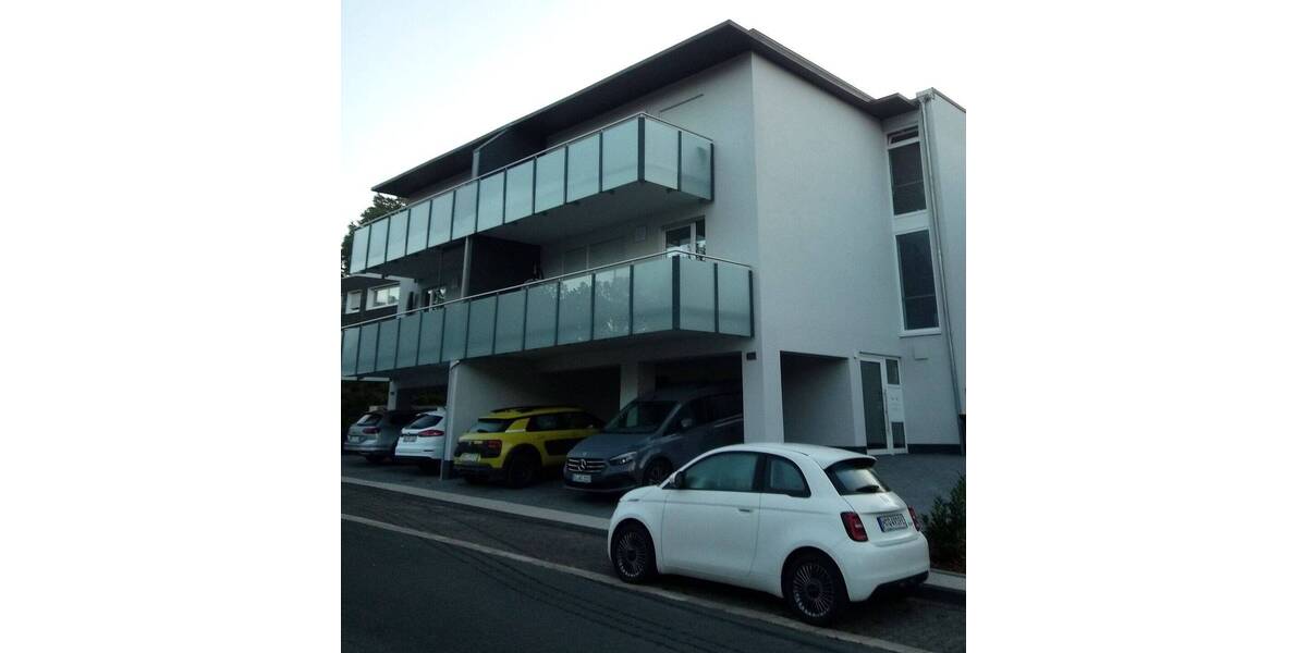 Etagenwohnung Siegen Weidenau - 3 Zimmer, 97 m&sup2;, 1.125&euro; | Angebot:26187651