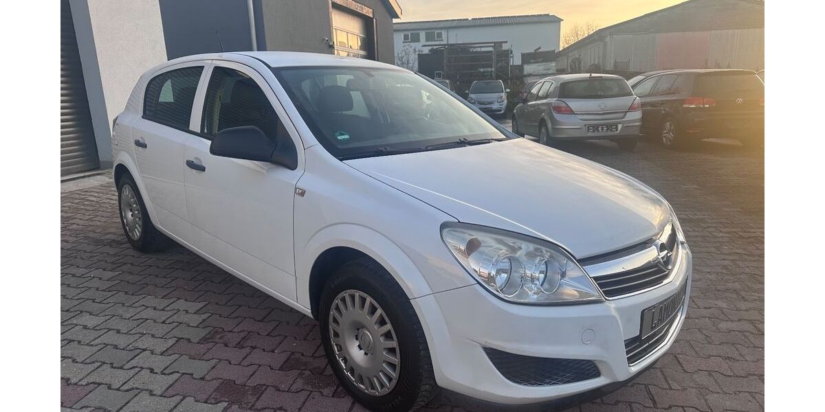 Opel Astra 141.000 km 3.390 &euro; Ellhofen 74248