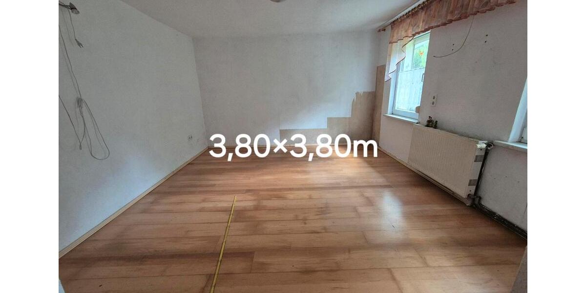 Einfamilienhaus Dommitzsch - 5 Zimmer, 100 m&sup2;, 75.000&euro; | Angebot:27100804