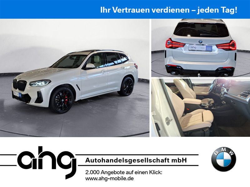 BMW X3 28.304 km 59.930 € Tuttlingen 78532