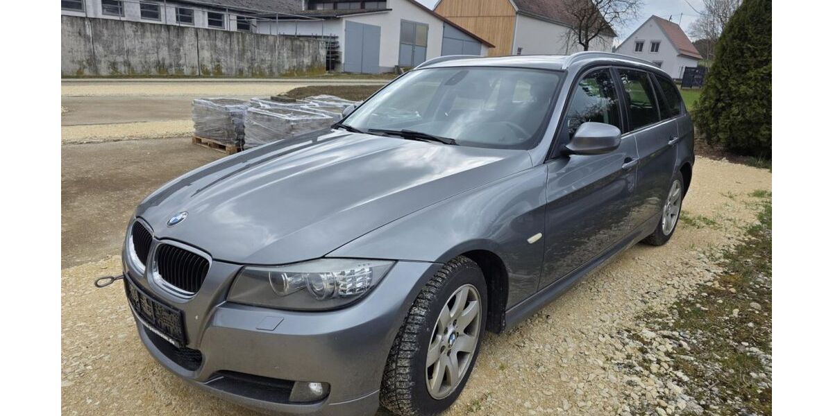 BMW 320 245.072 km 4.650 &euro; Kammeltal 89358