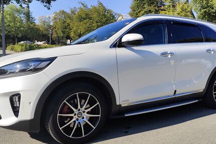 Kia Sorento 171.421 km 16.500 &euro; Hattersheim 65795