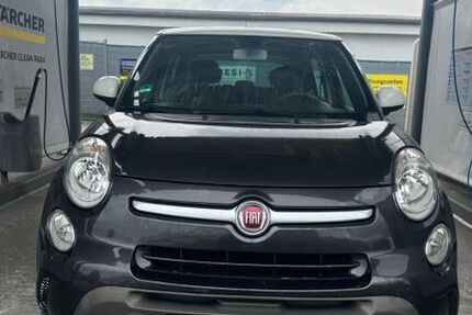 Fiat 500L 83.000 km 7.000 € Murr 71711