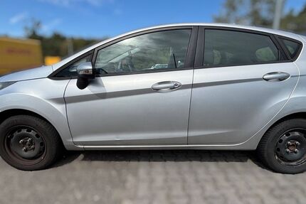 Ford Fiesta 183.000 km 999 &euro; Alzenau 63755