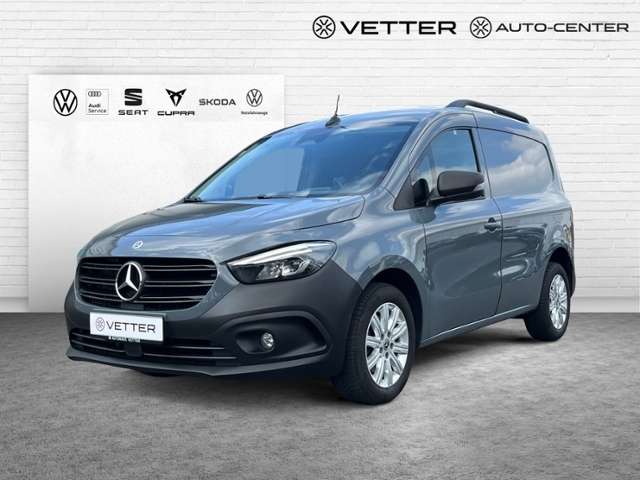 Mercedes-Benz Citan 31.000 km 19.899 &euro; Pressig 96332