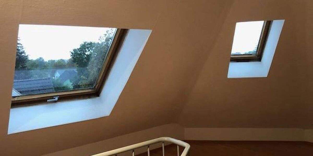 Etagenwohnung Falkensee Seegefeld - 3 Zimmer, 59 m&sup2;, 299.000&euro; | Angebot:25317857