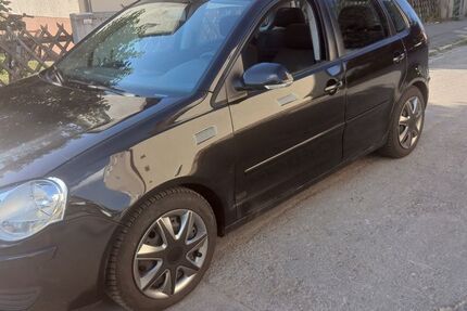 VW Polo 147.000 km 1.990 &euro; Nürnberg 90475