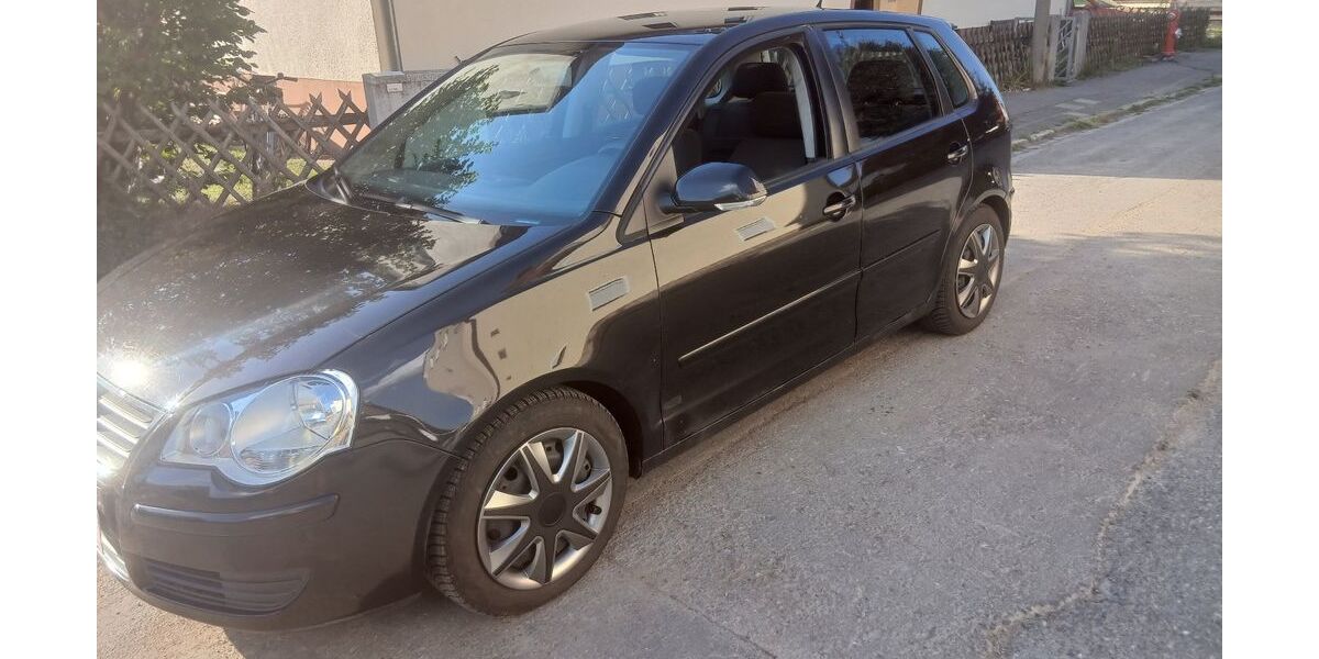 VW Polo 147.000 km 1.990 &euro; Nürnberg 90475