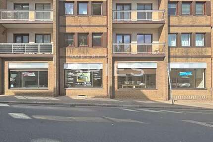 Gewerbeobjekt Bremen Vegesack - 198.000&euro; | Angebot:26972460