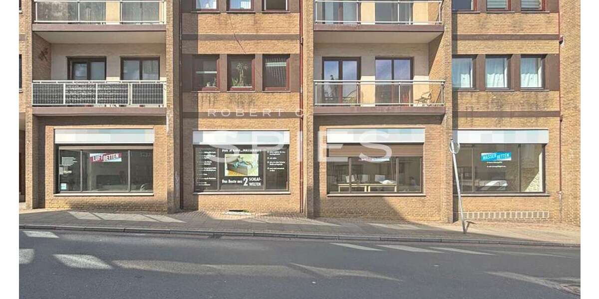 Gewerbeobjekt Bremen Vegesack - 198.000&euro; | Angebot:26972460