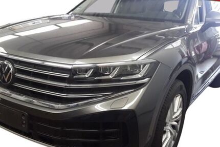 VW Touareg 15.000 km 60.730 &euro; Mainburg 84048