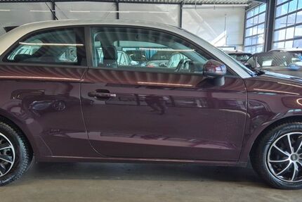Audi A1 156.000 km 6.290 &euro; Geesthacht bei Hamburg 21502