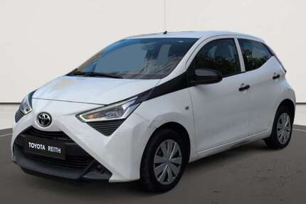 Toyota Aygo 143.074 km 6.730 € Ingolstadt 85055