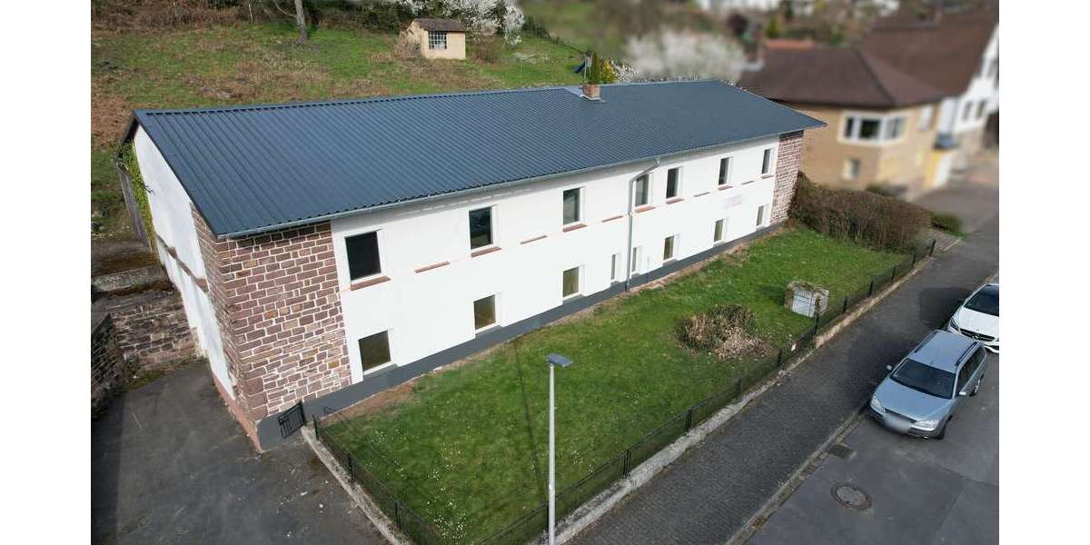Gewerbeobjekt Bad Karlshafen - 139.000&euro; | Angebot:26025444
