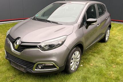 Renault Captur 84.625 km 8.990 € Borken 46325