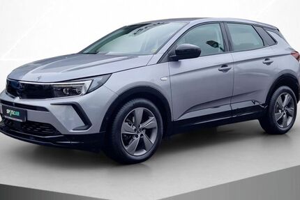 Opel Grandland (X) 22.745 km 29.740 &euro; Bad Driburg 33014