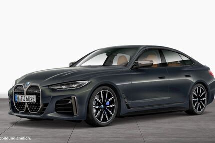 BMW i4 39.169 km 48.412 &euro; Barsbüttel bei Hamburg 22885