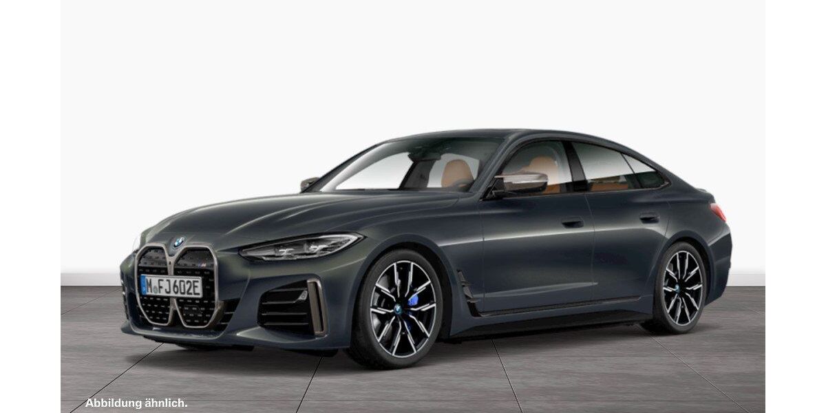 BMW i4 39.169 km 48.412 &euro; Barsbüttel bei Hamburg 22885