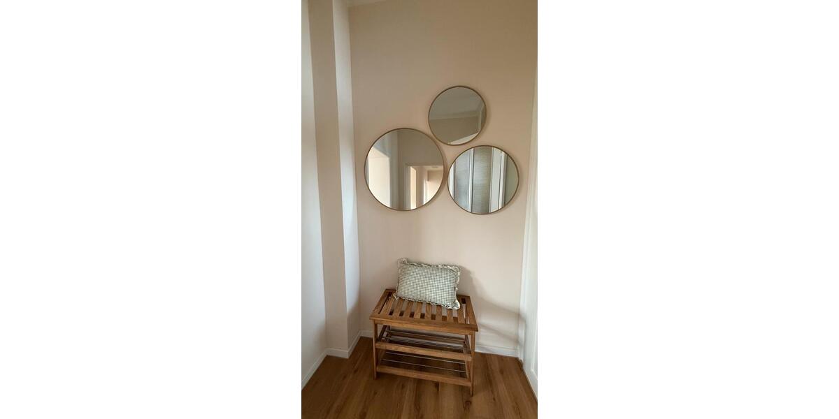 Etagenwohnung Düsseldorf Flingern Süd - 4 Zimmer, 87 m&sup2;, 2.000&euro; | Angebot:26301712