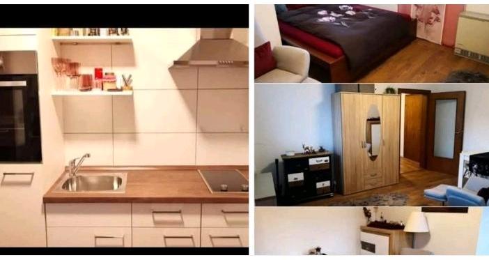 Etagenwohnung Deggendorf - 1 Zimmer, 25 m&sup2;, 390&euro; | Angebot:26456247