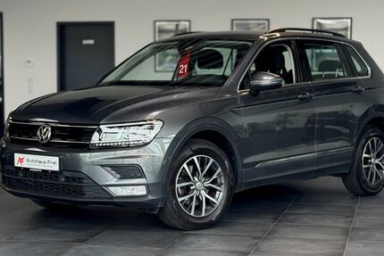 VW Tiguan 156.700 km 16.980 € Laatzen 30880