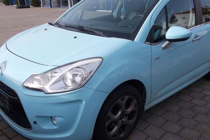Citroen C3 125.398 km 6.690 € Kitzingen 97318