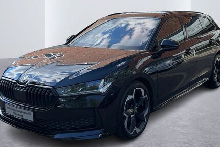 Skoda Superb 23.944 km 44.444 &euro; Hamburg 22303