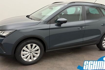 Seat Arona 1.100 km 22.400 &euro; Peine 31226