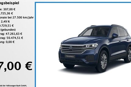 VW Touareg 6.477 km 59.487 &euro; Dießen am Ammersee 86911