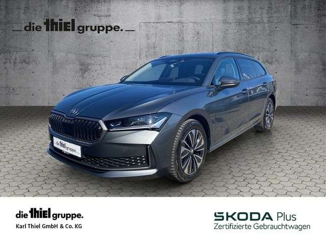 Skoda Superb 23.500 km 38.690 &euro; Paderborn 33104