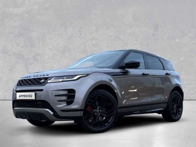 Land Rover Range Rover Evoque 22.323 km 48.379 &euro; Dortmund 44143