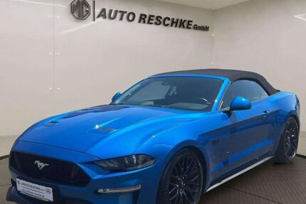 Ford Mustang 26.490 km 43.900 &euro; Bad Kreuznach 55543