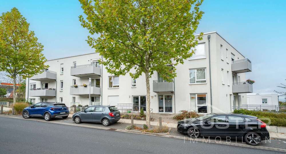 Etagenwohnung Bad Nenndorf - 4 Zimmer, 58 m&sup2;, 180.000&euro; | Angebot:23188653