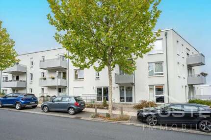 Wohnung Bad Nenndorf - 4 Zimmer, 58 m&sup2;, 180.000&euro; | Angebot:23188653