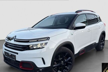 Citroen C5 Aircross 97.200 km 17.839 &euro; Ludwigsburg 71636