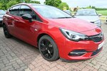 Opel Astra 1.2 Turbo*GS-Line* Navi LED PDC+RFK 17Alus 15.000 km 16.600 &euro; Seevetal - Hittfeld 21218