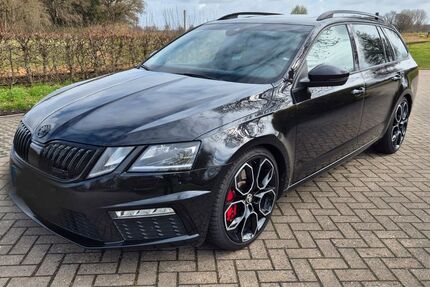 Skoda Octavia 112.000 km 22.499 &euro; Emlichheim 49824