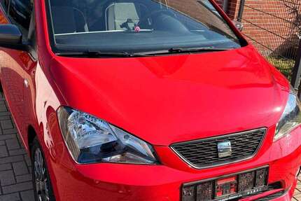 Seat Mii 58.730 km 7.800 &euro; Leer (Ostfriesland), Stadt 26789