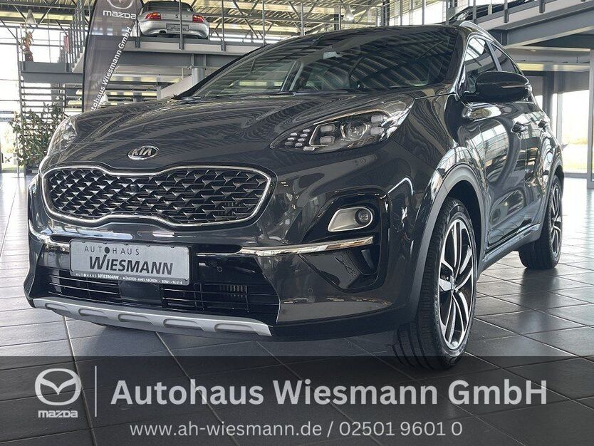 Sportage
