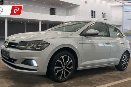 VW Polo 106.000 km 12.490 &euro; Dachau 85221