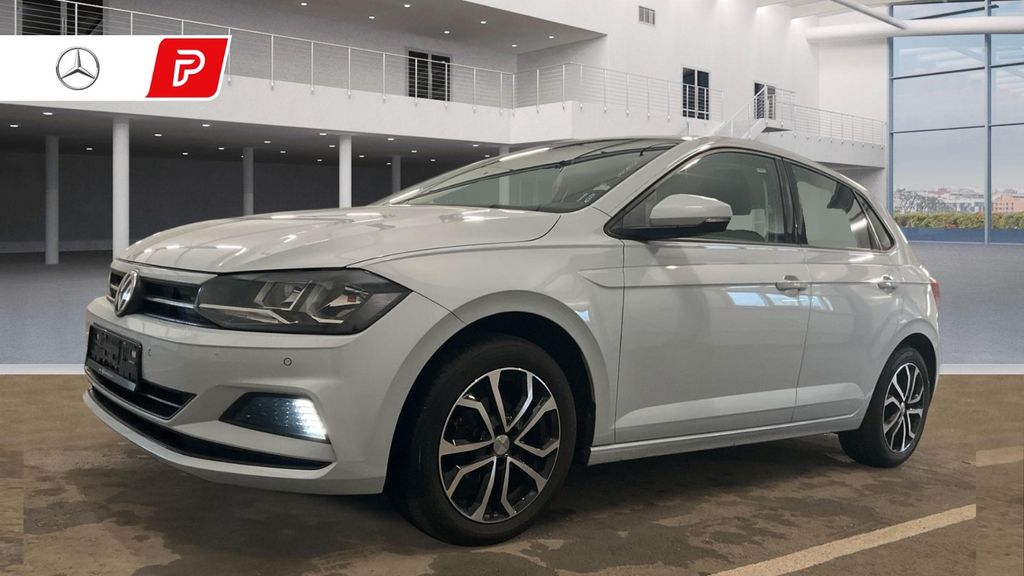 VW Polo 106.000 km 12.490 &euro; Dachau 85221