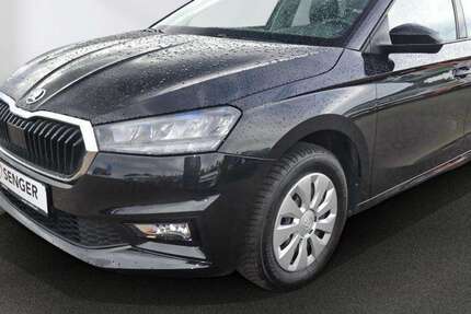 Skoda Fabia 35.750 km 17.280 &euro; Bad Segeberg 23795