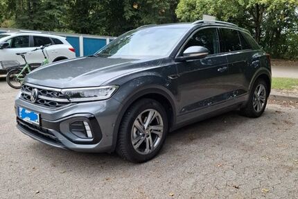 VW T-Roc 6.300 km 31.500 &euro; Bremen 28307