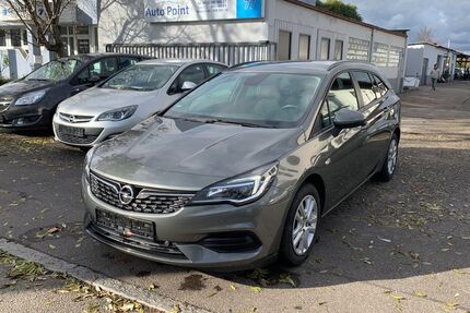 Opel Astra 95.000 km 8.400 € Fellbach-Stuttgart 70736