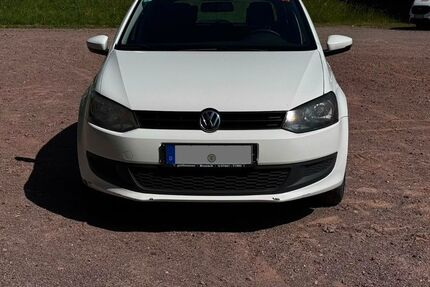 VW Polo 142.000 km 4.500 &euro; Ettenheim 77955
