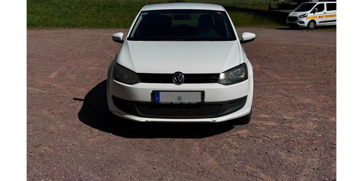 VW Polo 142.000 km 4.500 &euro; Ettenheim 77955