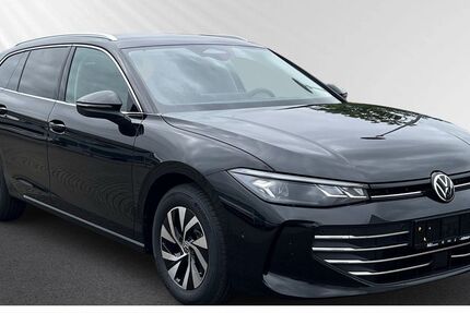VW Passat 14.900 km 44.990 &euro; Stralsund 18437