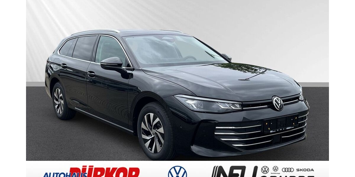 VW Passat 19.900 km 39.900 &euro; Stralsund 18437
