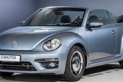VW Beetle 26.761 km 19.650 € Hamburg 22549