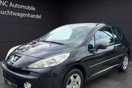 Peugeot 207 149.133 km 3.490 &euro; Ahlen 59227